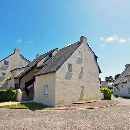 Les Galiotes-3 By Interhome Apartment *