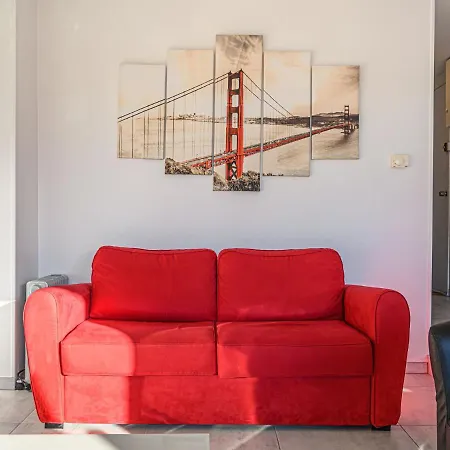 Les Galiotes-3 By Interhome *