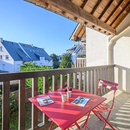 Les Galiotes-3 By Interhome Apartment