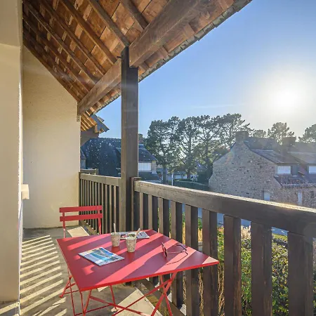 Les Galiotes-3 By Interhome *