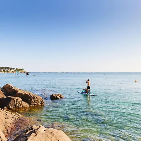Les Galiotes-3 By Interhome * Carnac